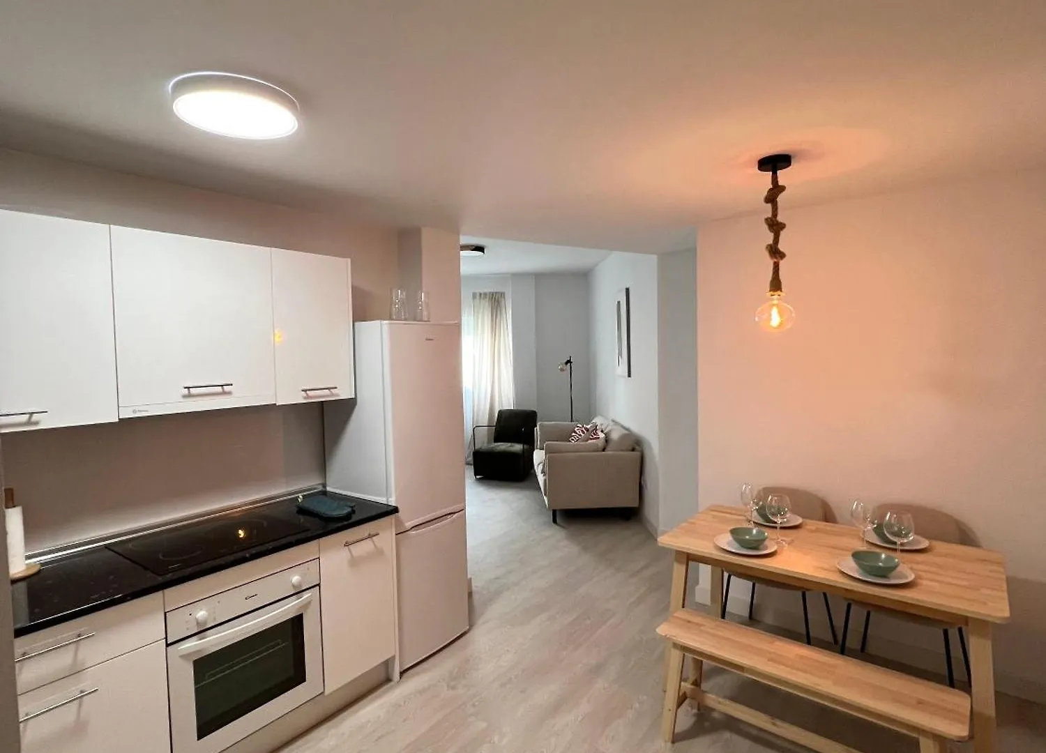 Amazing Apartment City Center - Optional Parking Málaga Espanha