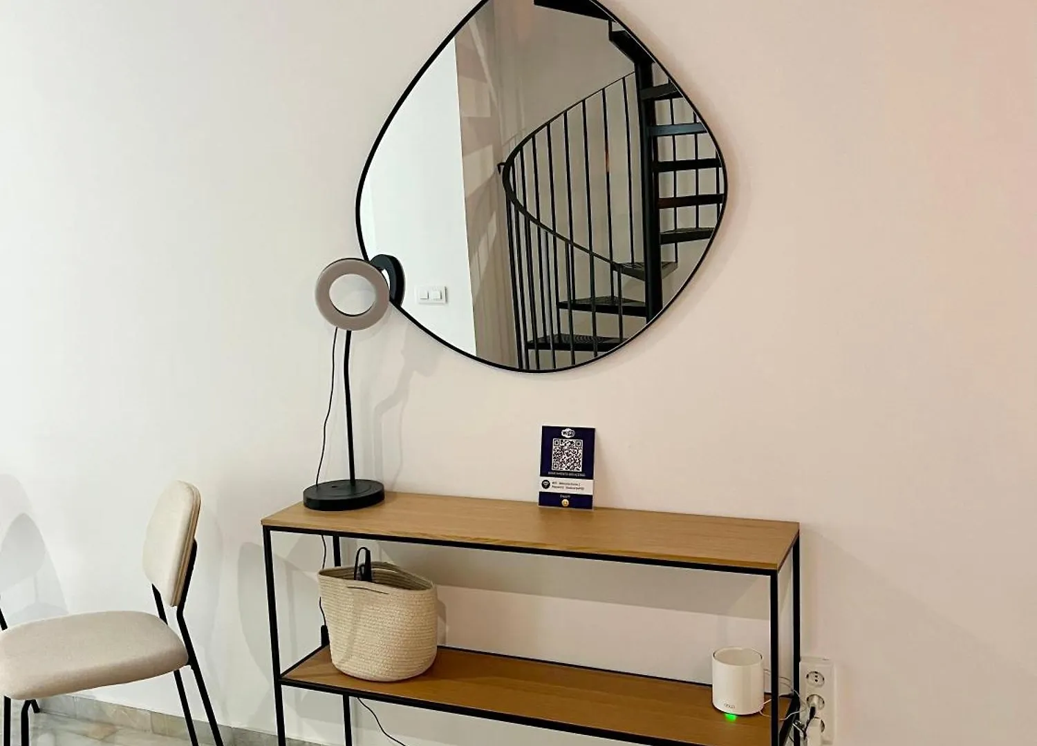 Amazing Apartment City Center - Optional Parking Malaga 0*,  Spain