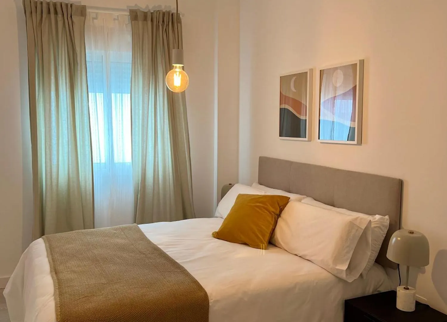Amazing Apartment City Center - Optional Parking location